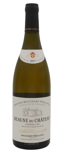 Bouchard Pere & Fils Beaune de Chateau 2017 750ml - 1