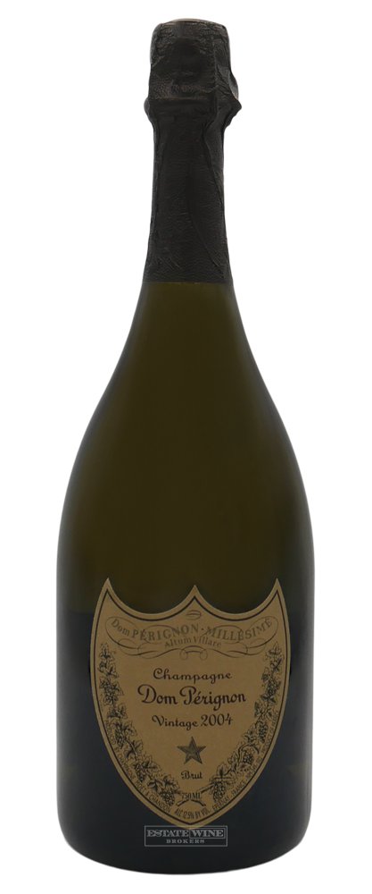 Dom Perignon 2004 750ml - 1