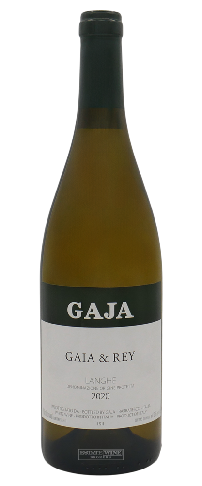 Gaia & Rey Gaja Langhe 2020 750ml - 1