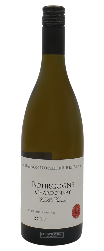 Maison Roche de Bellene Bourgogne Chardonay Vieilles Vignes 2017 750ml - 1