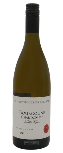 Maison Roche de Bellene Bourgogne Chardonay Vieilles Vignes 2017 750ml - 1
