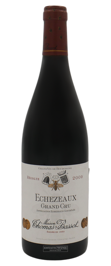 Domaine Thomas Bassot Echezeaux Grand Cru 2009 750ml - 1