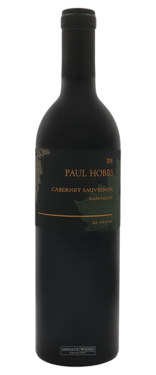 Paul Hobbs Cabernet Sauvignon Napa Valley 2016 750ml - 1