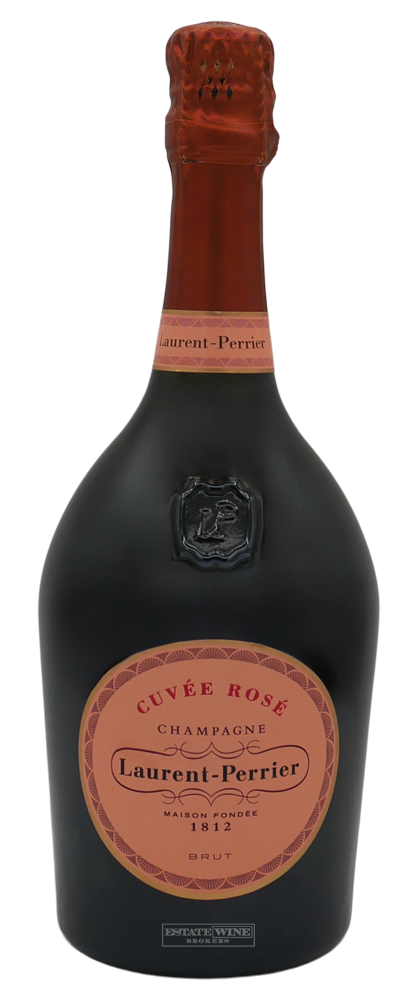 Laurent Perrier Grand Cru Rose NV 750ml - 1