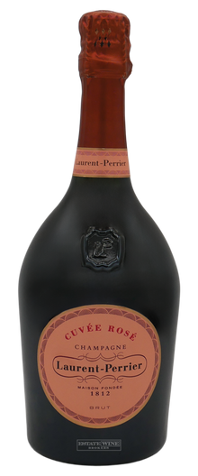 Laurent Perrier Grand Cru Rose NV 750ml - 1