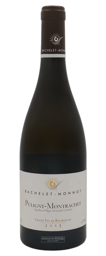 Bachelet Monnot Puligny Montrachet 2013 750ml - 1