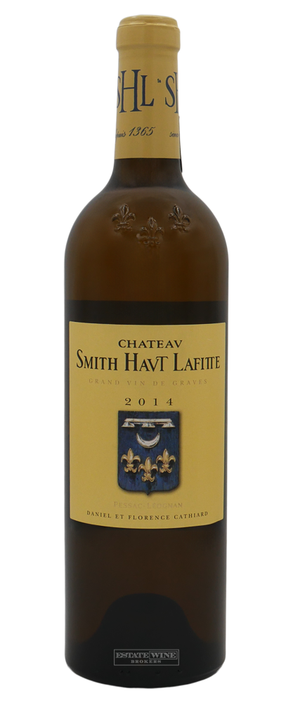 Smith-Haut Lafitte 2014 750ml - 1