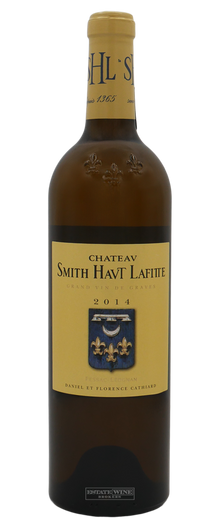 Smith-Haut Lafitte 2014 750ml - 1