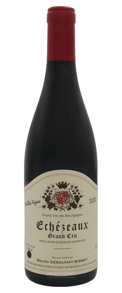 Bruno Desaunay-Bissey Echezeaux Grand Cru 2020 750ml - 1