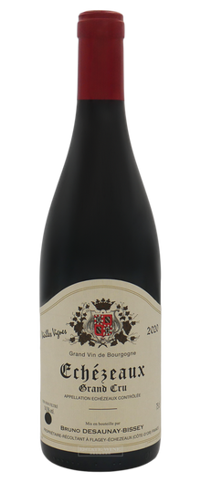Bruno Desaunay-Bissey Echezeaux Grand Cru 2020 750ml - 1