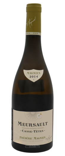 Frederic Magnien Meursault Casse Tetes 2014 750ml - 1