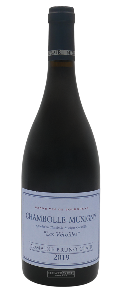 Domaine Bruno Clair Chambolle Musigny Les Veroilles 1er Cru 2019 750ml - 1