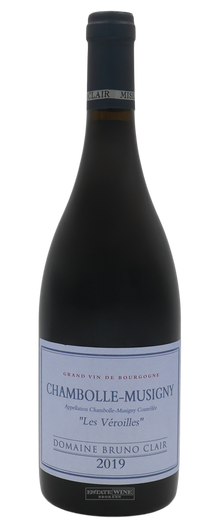 Domaine Bruno Clair Chambolle Musigny Les Veroilles 1er Cru 2019 750ml - 1
