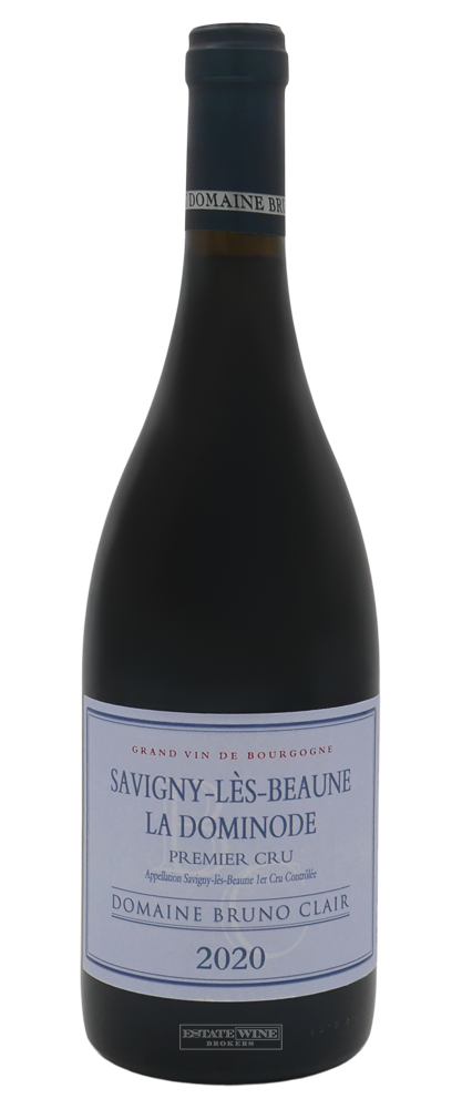 Domaine Bruno Clair Savigny Les Beaune La Dominode 1er Cru 2020 750ml - 1