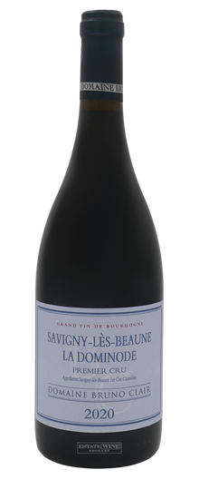 Domaine Bruno Clair Savigny Les Beaune La Dominode 1er Cru 2020 750ml - 1