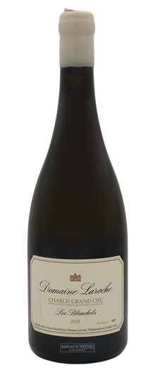 Laroche Chablis Les Blanchots Grand Cru 2021 750ml - 1
