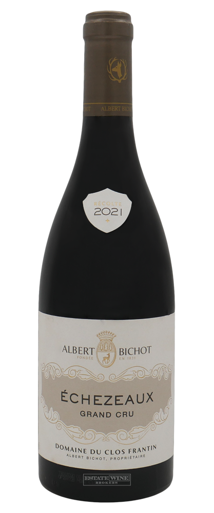 Albert Bichot Echezeaux Grand Cru 2021 750ml - 1