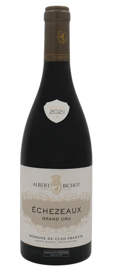 Albert Bichot Echezeaux Grand Cru 2021 750ml - 1