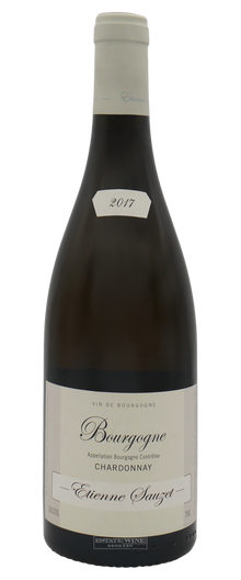 Etienne Sauzet Bourgogne Chardonnay 2017 750ml - 1