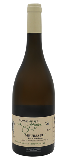 Domaine de la Galopiere Meursault Les Chavalieres 2001 750ml - 1