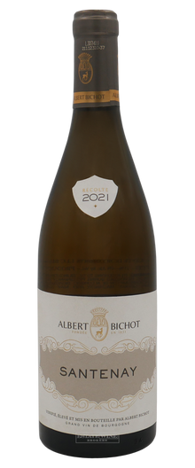 Albert Bichot Santenay 2021 750ml - 1