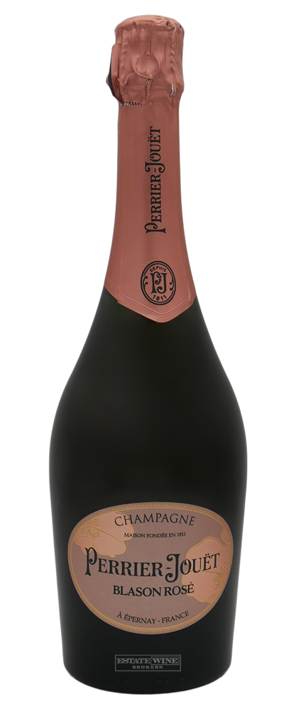 Perrier Jouet Blason Rose NV 750ml - 1