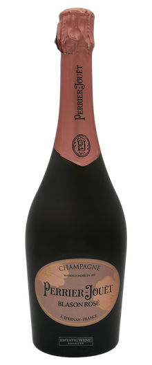 Perrier Jouet Blason Rose NV 750ml - 1