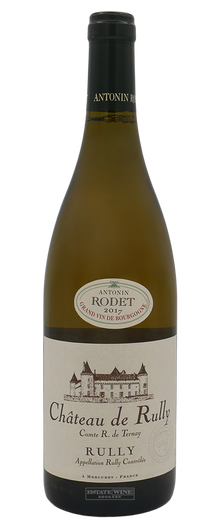 Antonin Rodet Chateau de Rully 2017 750ml - 1