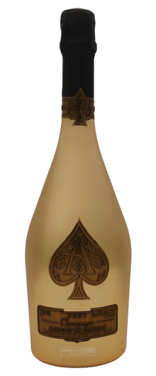Armand de Brignac Ace of Spades Brut Gold NV 750ml - 1
