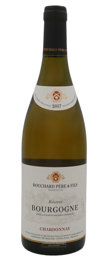 Bouchard Pere et fils Bourgogne Reserve 2017 750ml - 1