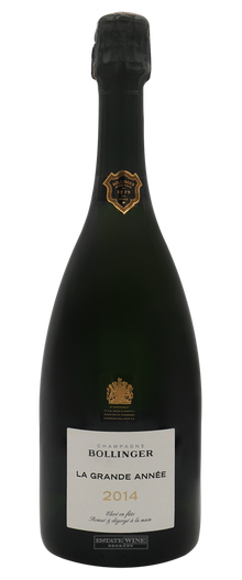 Bollinger La Grande Annee Champagne Brut 2014 750ml - 2