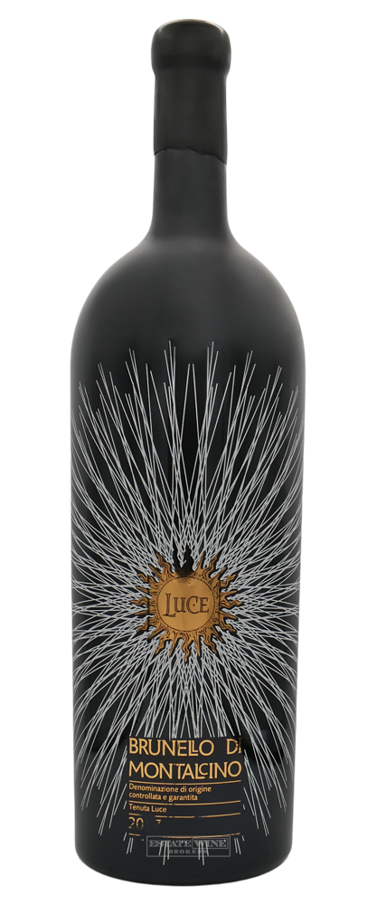 Tenuta Luce Brunello di Montalcino 2017 3000ml - 1