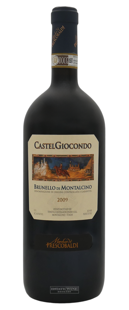 Tenuta CastelGiocondo CastelGiocondo Brunello 2009 1500ml - 1