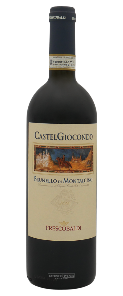 Tenuta CastelGiocondo CastelGiocondo Brunello di Montalcino 2014 750ml - 1