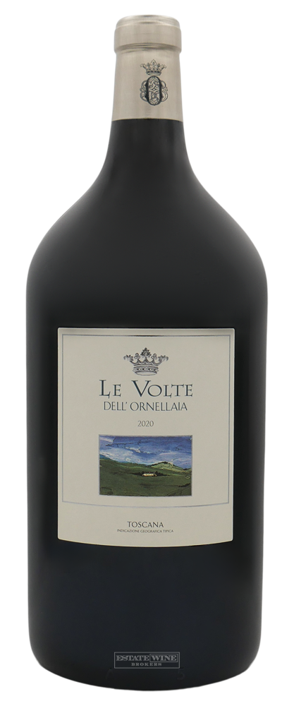 Ornellaia Le Volte dell Ornellaia 2020 3000ml - 1