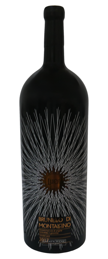 Tenuta Luce Brunello di Montalcino 2017 6000ml - 1