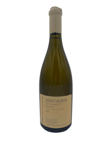 Pierre-Yves Colin-Morey Saint Aubin Les Champlots 1er Cru 2015 750ml - 1