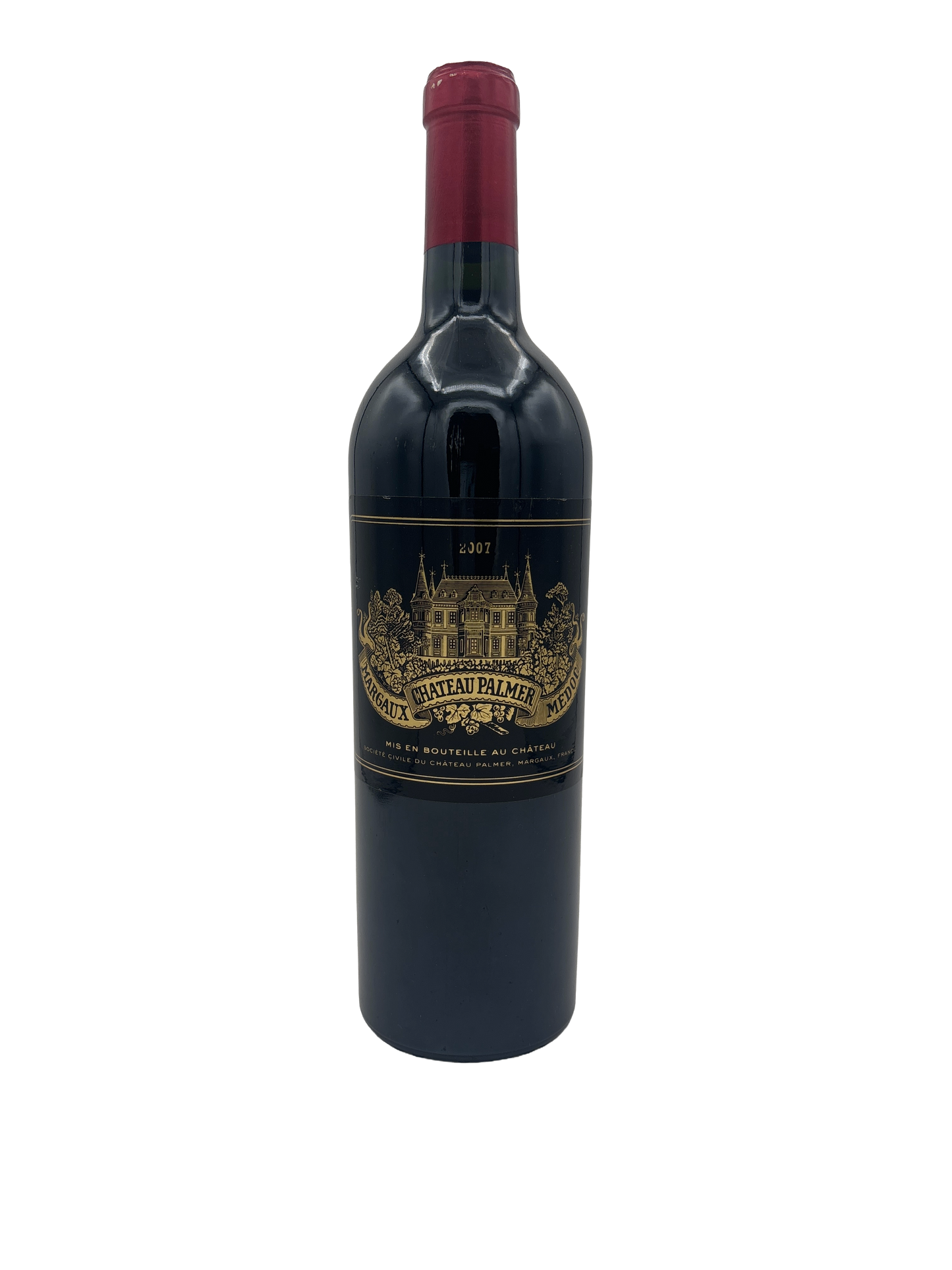 Palmer 2007 750ml - 1