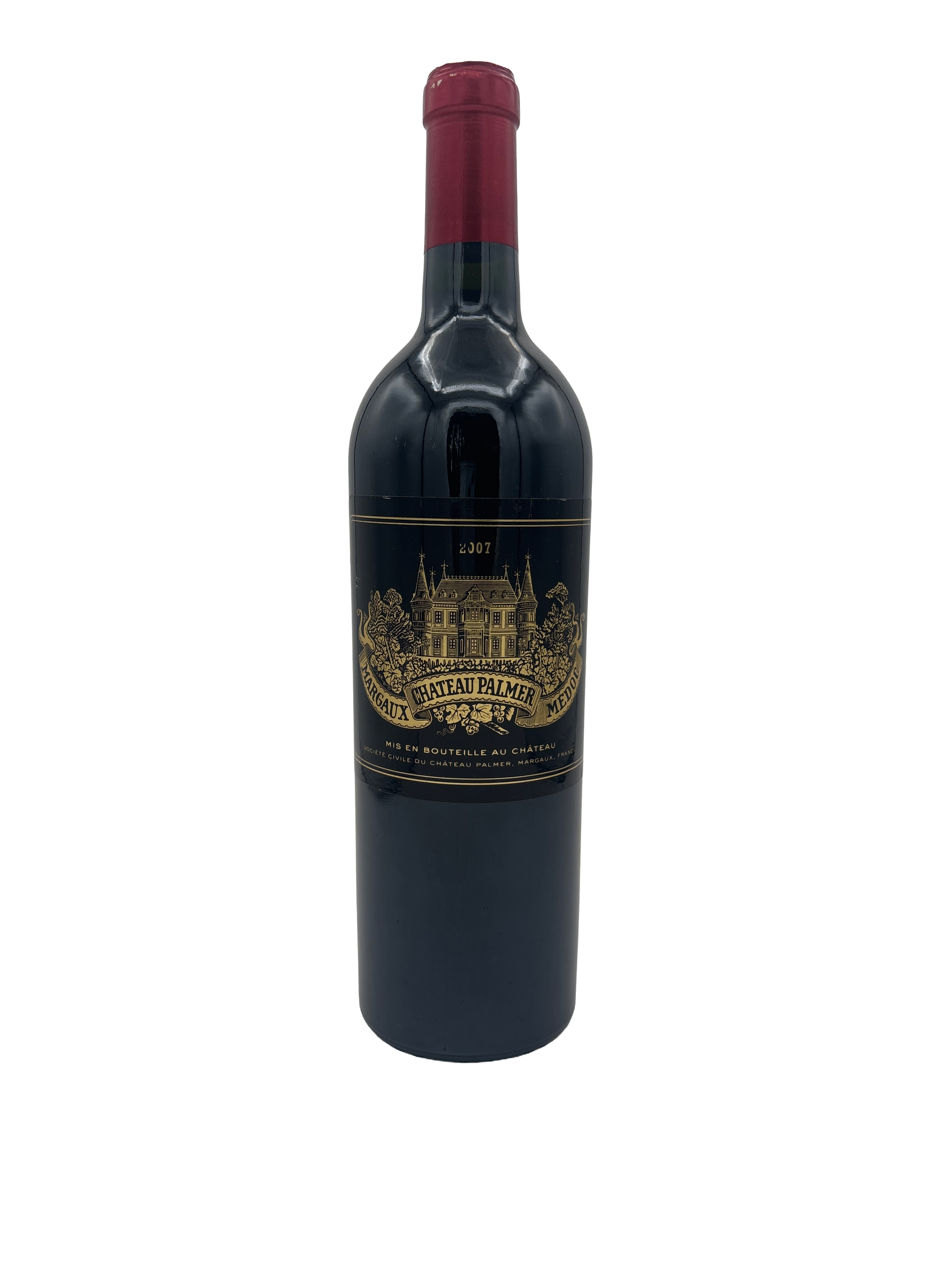 Palmer 2007 750ml - 1