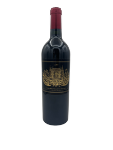 Palmer 2007 750ml - 1
