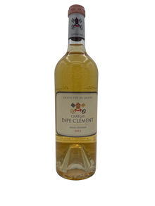 Pape Clement Blanc 2014 750ml - 1