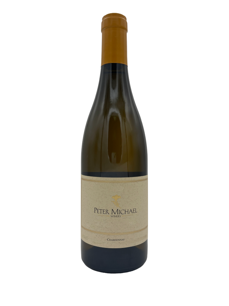 Peter Michael Chardonnay Belle Cote Knights Valley 2016 750ml - 1