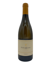 Peter Michael Chardonnay Belle Cote Knights Valley 2016 750ml - 1
