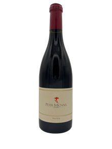 Peter Michael Pinot Noir Le Moulin Rouge Santa Lucia Highlands 2021 750ml - 1
