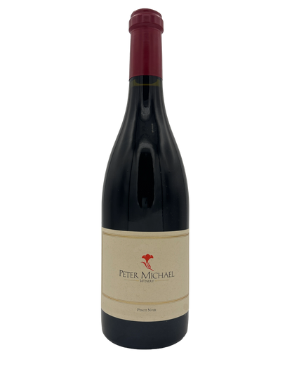 Peter Michael Pinot Noir Ma Danseuse Sonoma Coast 2014 750ml - 1