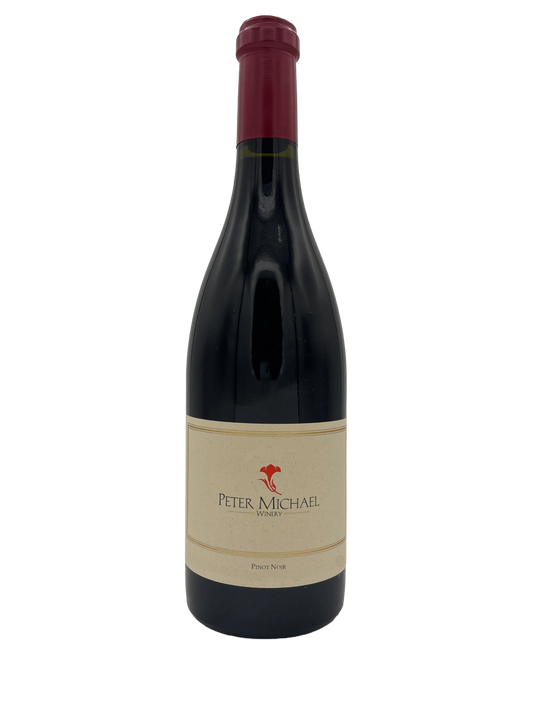 Peter Michael Pinot Noir Le Moulin Rouge Santa Lucia Highlands 2019 750ml - 1