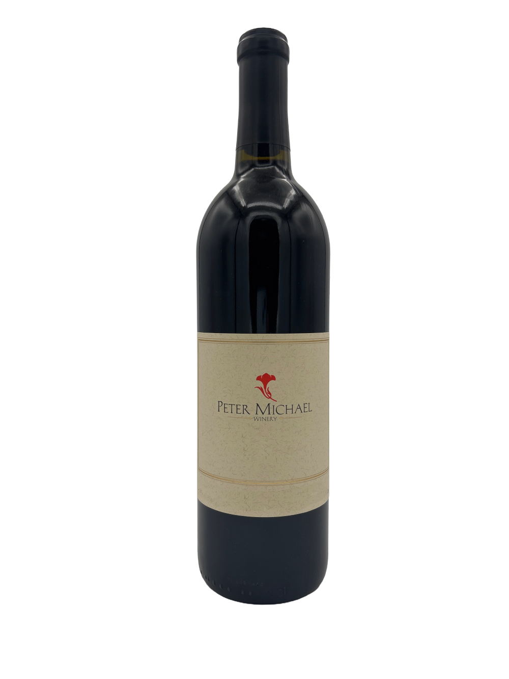 Peter Michael Cabernet Franc Le Chapeau Blanc Knights Valley 2018 750ml - 1