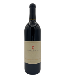 Peter Michael Cabernet Sauvignon L'Esprit Des Pavots Knights Valley 2021 750ml - 1