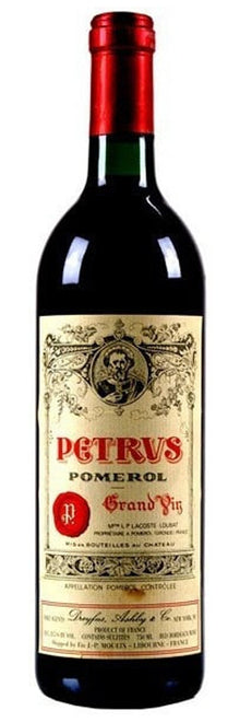 Petrus 1993 750ml - 1