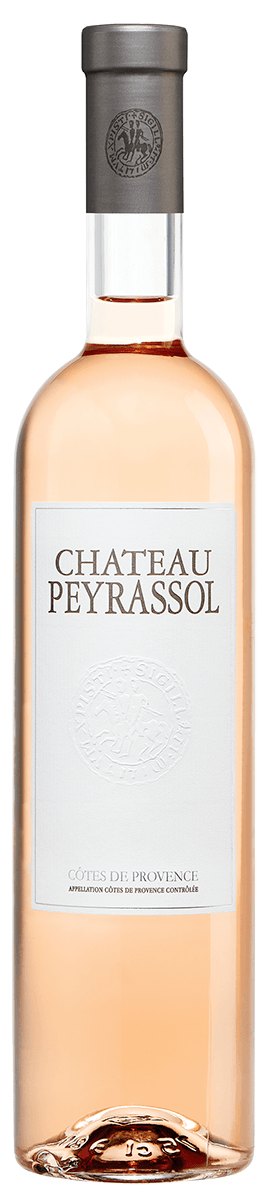 Chateau Peyrassol Rose Cotes de Provence 2021 3000ml - 1